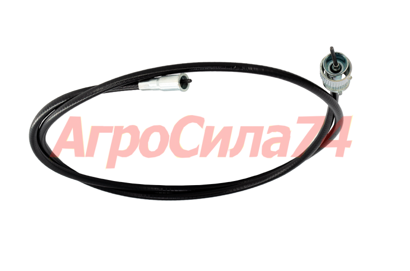 Фото Вал гибкий тросс тахоспидометра ГВ-20В-01