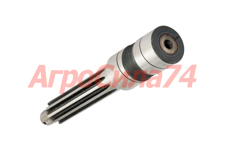 Фото Вал промопоры  МТЗ 72-2209013