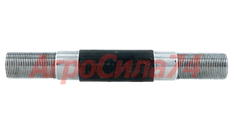 Вал ведомый с резьбой КЗНМ-11.601 косилка ксф-2 1 (короткий) купить ...