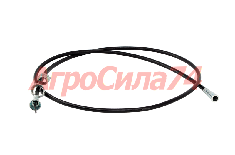 Фото Вал гибкий тросс тахоспидометра ГВ-20В-01