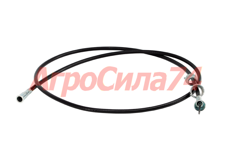 Фото Вал гибкий тросс тахоспидометра ГВ-20В-01