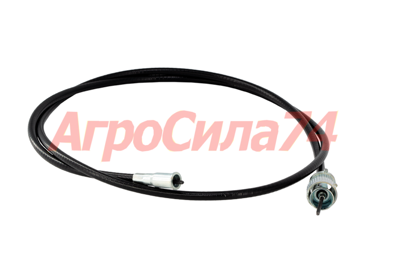 Фото Вал гибкий тросс тахоспидометра ГВ-20В-01