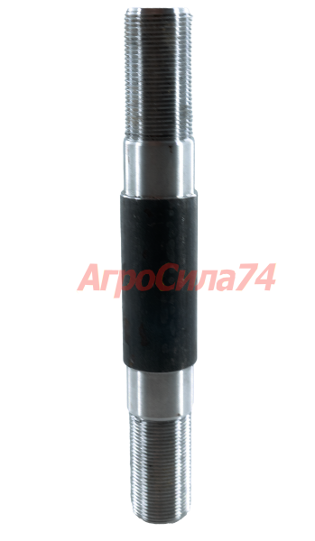 Вал ведомый с резьбой КЗНМ-11.601 косилка ксф-2 1 (короткий) купить ...