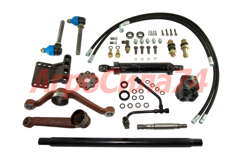 Купить рулевую на мтз 80. Комплект переоборудования МТЗ 80. Комплект переоборудования ГУР на гору МТЗ-80 (С гидробаком). Комплект ГУР на МТЗ 80. Комплект переоборудования рулевого управления МТЗ 80.